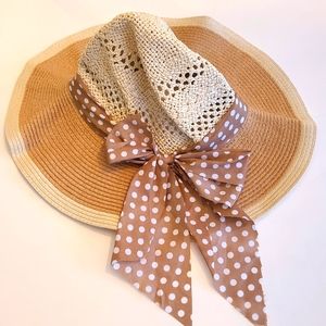 Sun hat
